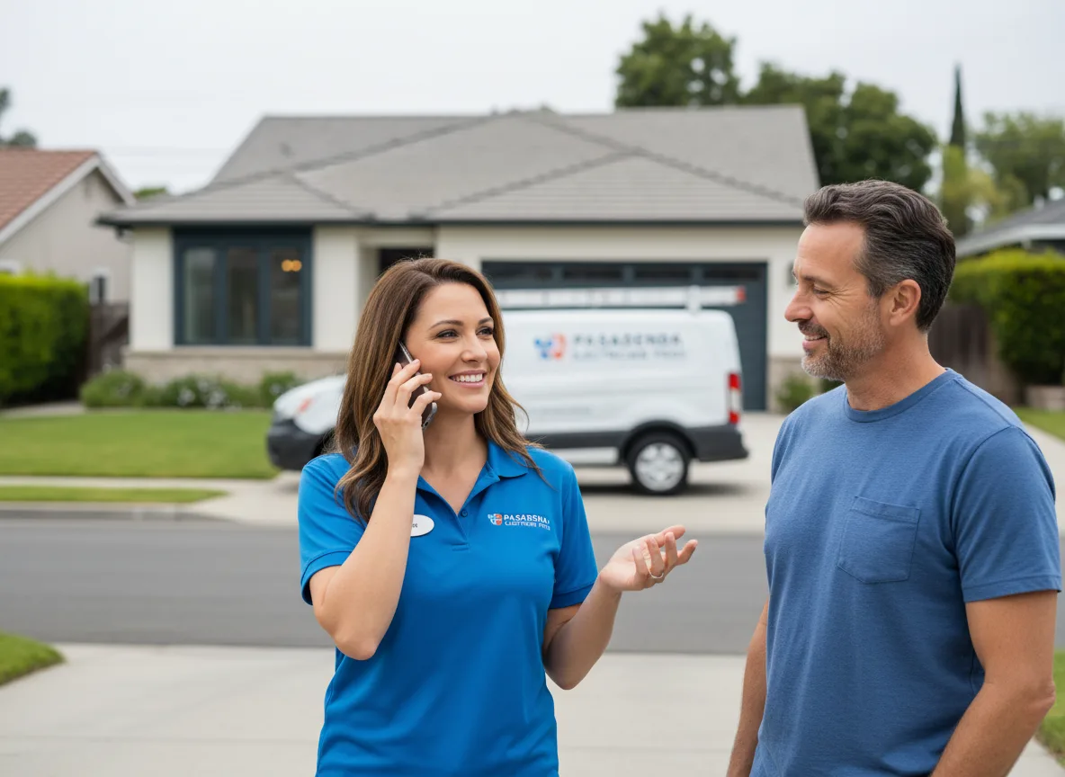 Electrician Orchard Park, NY FAQs